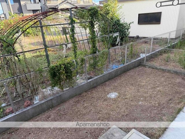 近鉄名古屋線 伏屋駅 徒歩14分 2階建 築13年の内装写真