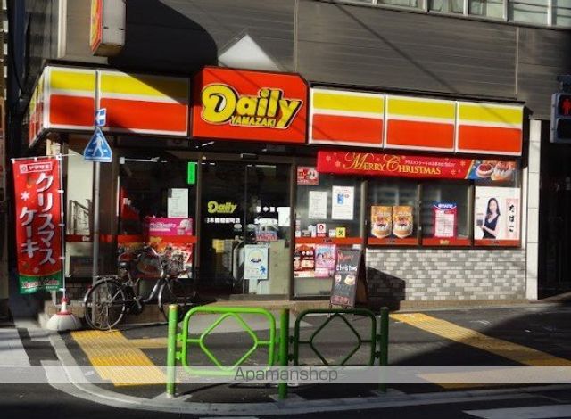 コンフォリア日本橋人形町ノースの周辺写真