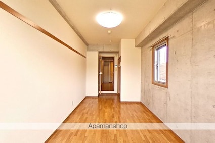 リヴィエラ上町Ⅲ[1K/20m2]の内装4