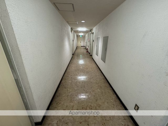 コンフォートマンション南林間の内装写真