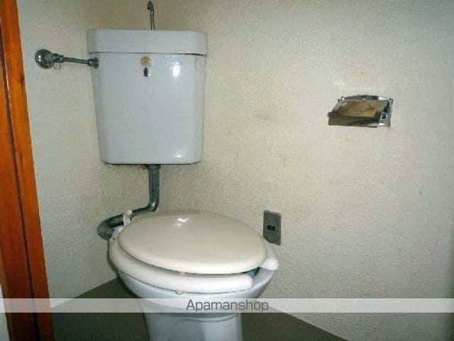 せんりきコーポの内装写真