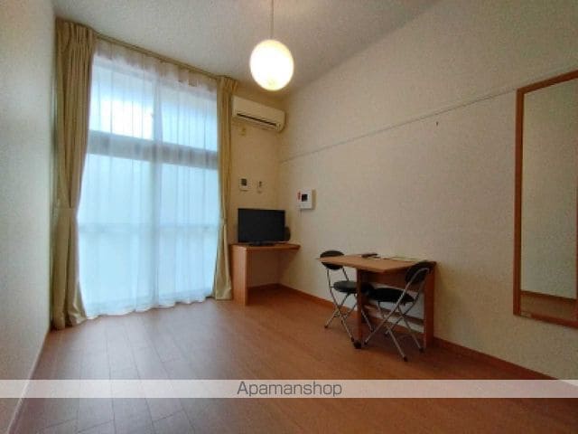 レオパレスわかたけの内装写真
