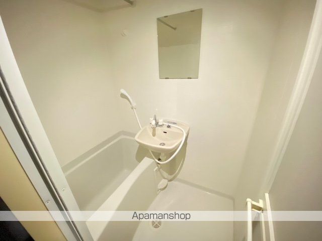 レオネクスト浦和領家の内装写真