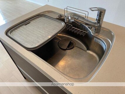 アルファライフ瓦町北７０３号[1R/40.06m2]の内装3