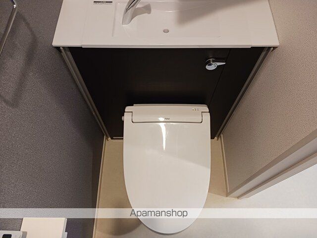 ロング ボワ シュドの内装写真