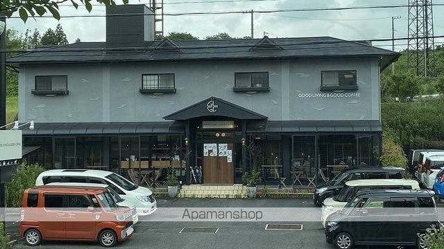 ジアーロKの周辺写真