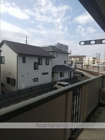 セジュール永木 IIの内装写真