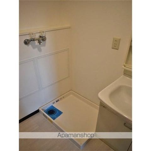 ルクレ川口イーストの内装写真