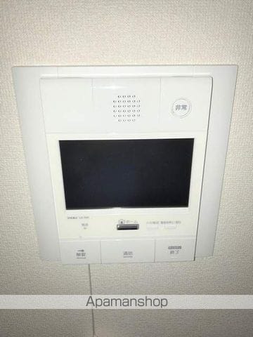 サンクレール高井戸の内装写真