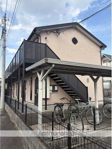 アンプルール ブワK・Kの外観写真