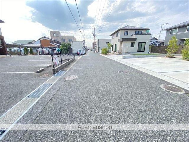 Againの周辺写真