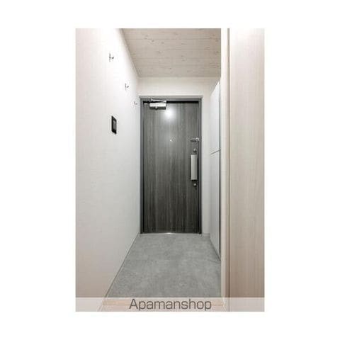 ECOLUXEの内装写真