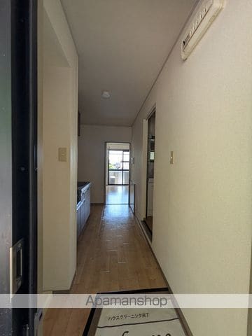 メゾンエトワールの内装写真