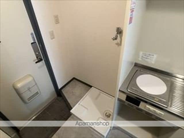 セルシオン相模原IIの内装写真