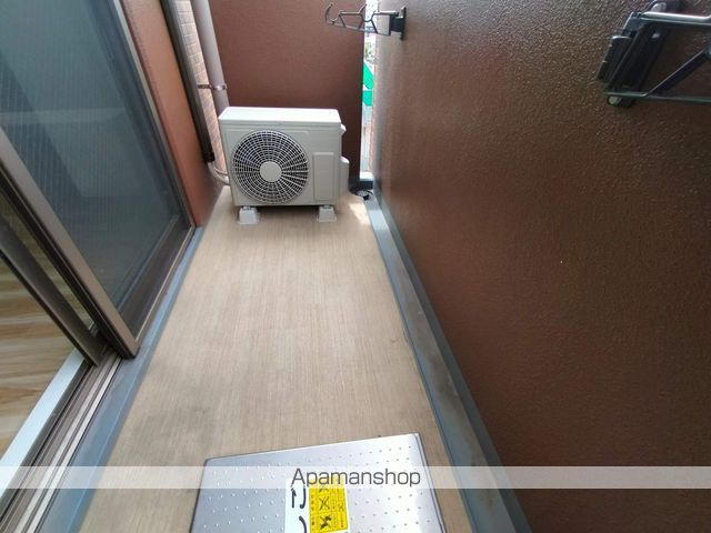 サムティ福島RUFLEの内装写真