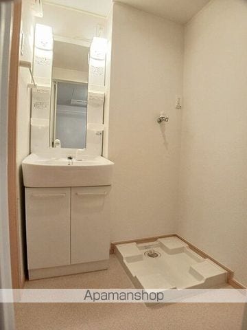 アーラ・ピッコロの内装写真