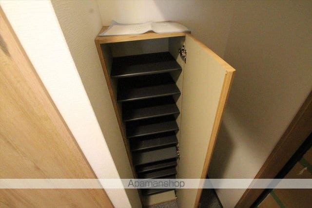 第25関根マンションの内装写真