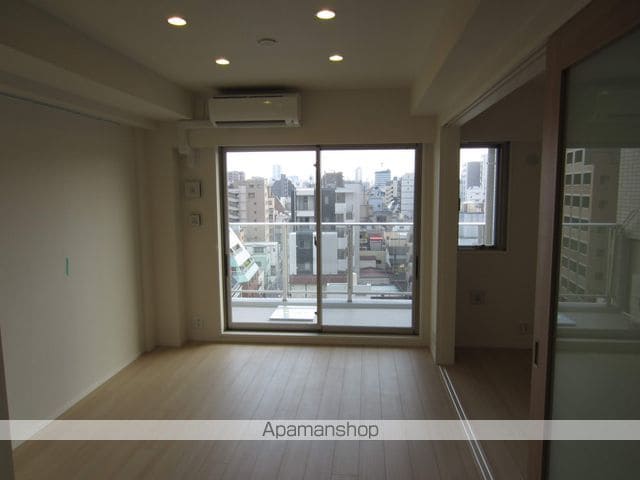 パークアクシス新御徒町EASTの内装写真