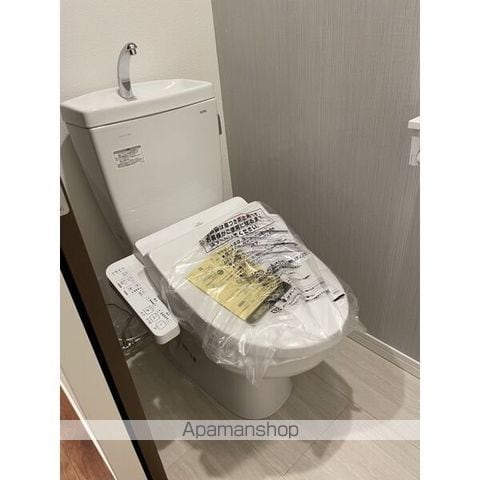 フェリス浄心の内装写真
