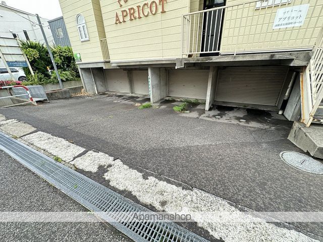ファミールアプリコットのその他写真