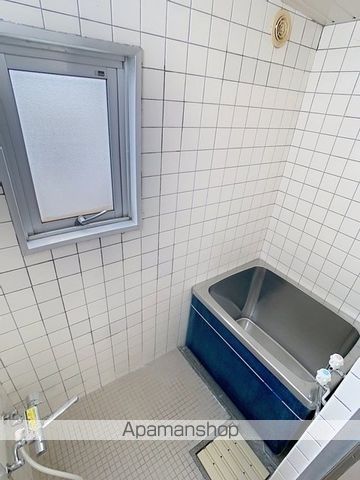 ガーデニア下荒田の内装写真
