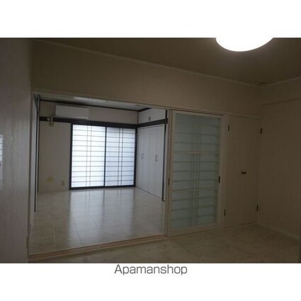 ライオンズマンション木町通[1DK/36.71m2]のその他内装4