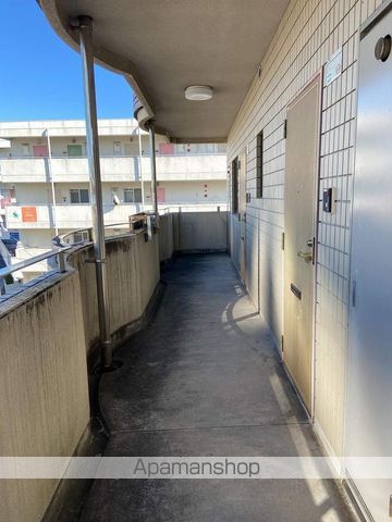 コスモ京塚の内装写真