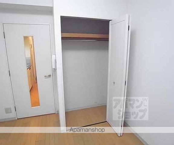 なかよしマンション四条大宮の内装写真