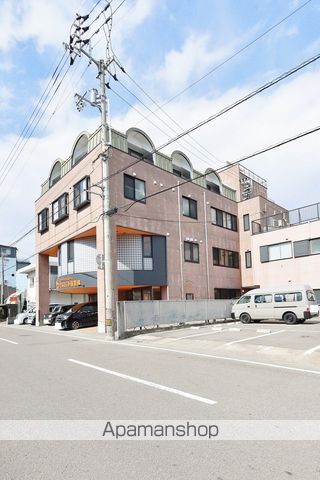 K-クレスト西新町の周辺写真