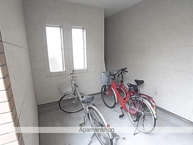 STAGE豊田本町の玄関写真