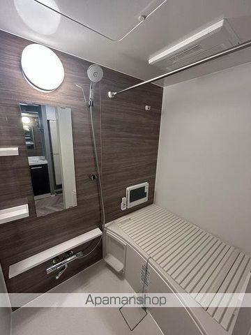 LIVEFLAT馬込の内装写真