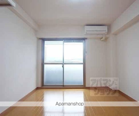 フラッティ円町北の内装写真