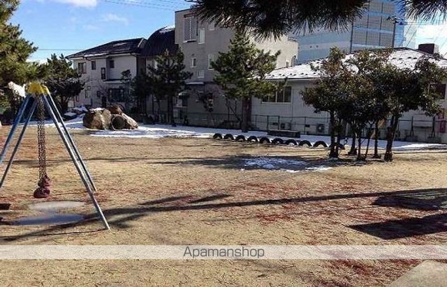 リバーストーンの周辺写真