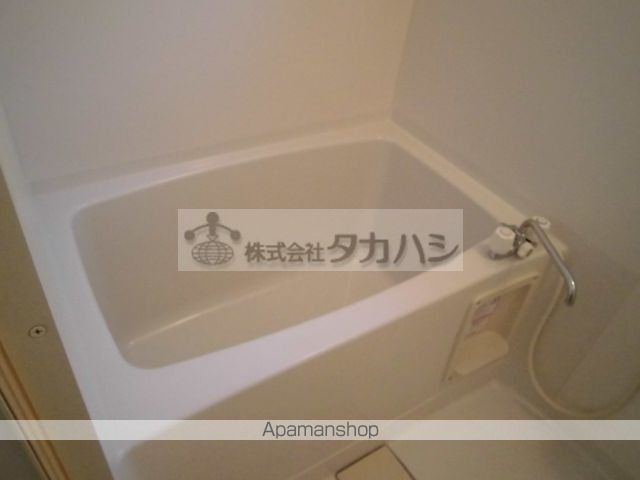 パレアS21の内装写真