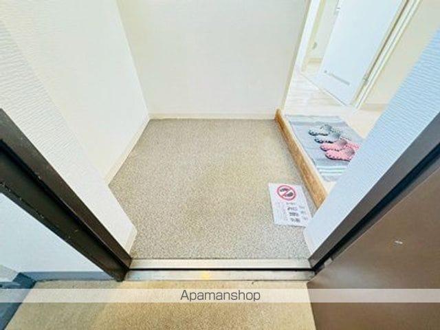 FLAT57の内装写真
