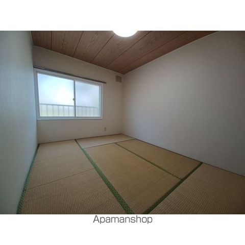もたいマンションの内装写真