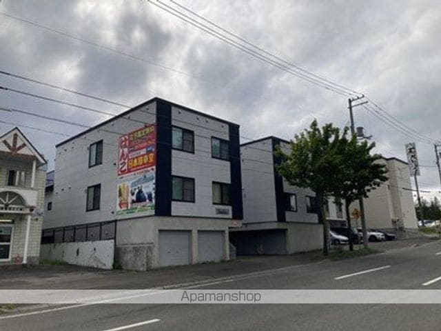 フリーダムの外観写真