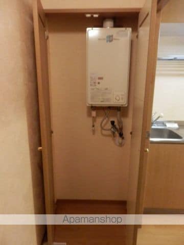 カサフォルテの内装写真
