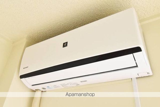 ビレッジハウス津沢2号棟の内装写真