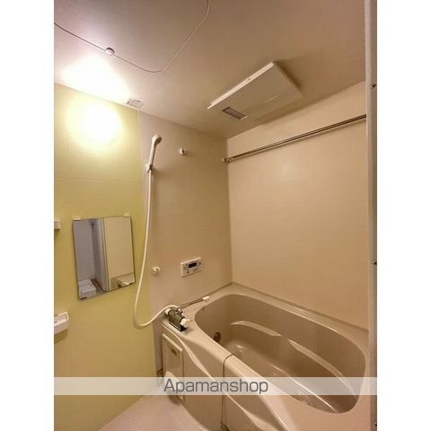 メゾンアイギスの内装写真