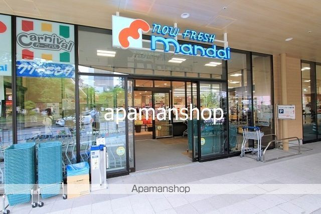 ARDENTOWER立売堀の周辺写真