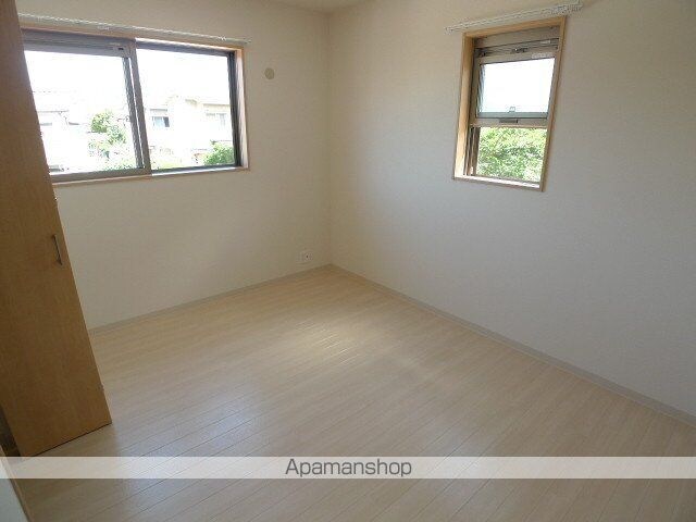 ミュージア正円寺[2LDK/62.92m2]の内装2
