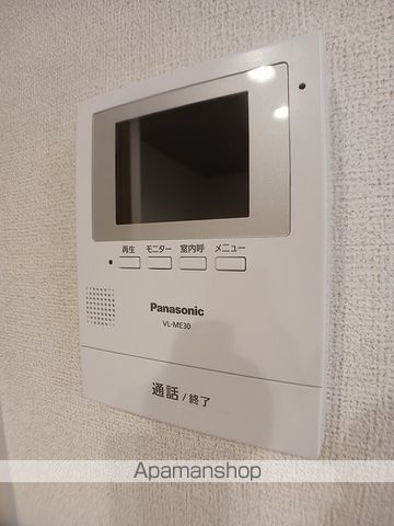 グランテラス Iの内装写真