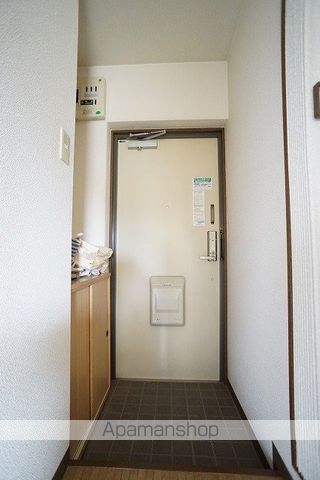 ハッピネスの内装写真