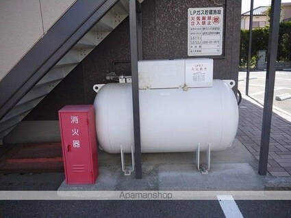 フレグランスランドＣＤ[1R/24.71m2]の共用部1