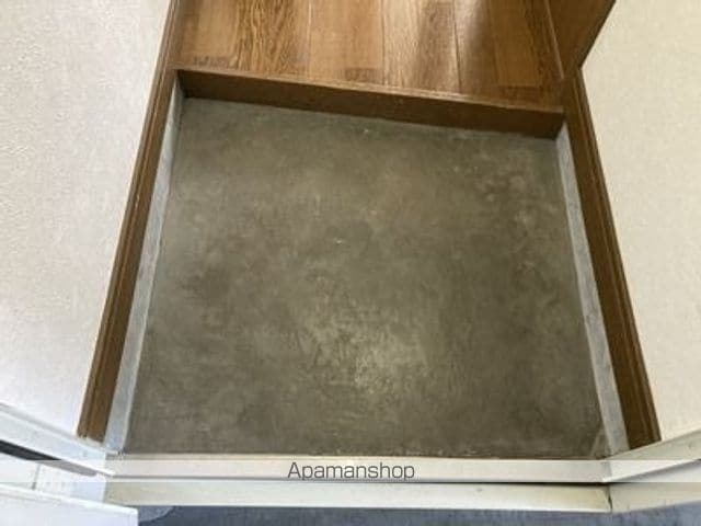 ヴェルディ厚別の内装写真