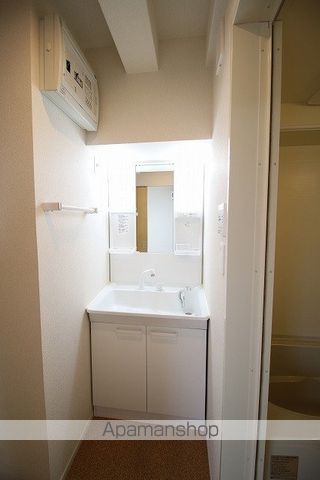 プレシャス蔵上IIの内装写真