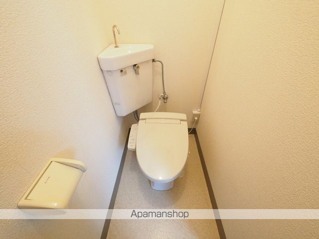 コーポ若葉館の内装写真