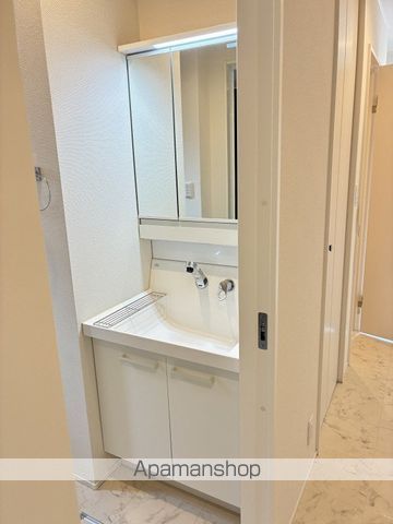 アネックス西新涯の内装写真