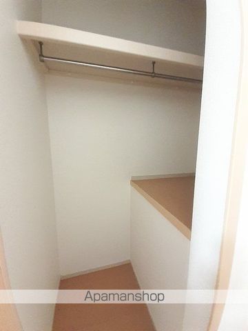シャルムの内装写真